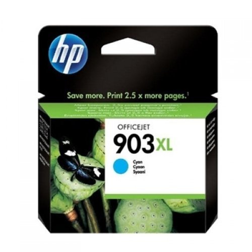 Консумативи за принтери > HP 903XL T6M03AE (снимка 1)