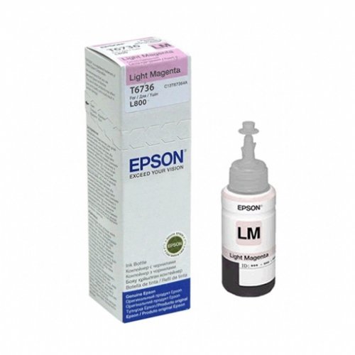 Консумативи за мастиленоструен печат > Epson T6736 C13T67364A (снимка 1)