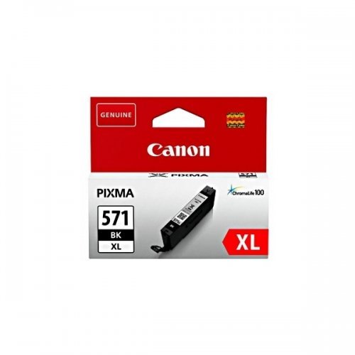 Консумативи за мастиленоструен печат > Canon CLI-571XL BS0331C001AA (снимка 2)