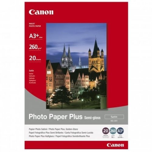 Консумативи за принтери > Canon SG-201 BS1686B032AA (снимка 1)