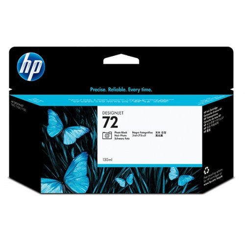 Консумативи за принтери > HP 72 (снимка 1)