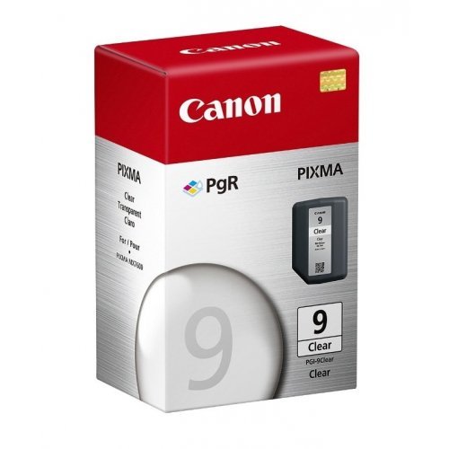Консумативи за мастиленоструен печат > Canon BJ CRG PGI-9 BS2442B001AA (снимка 1)