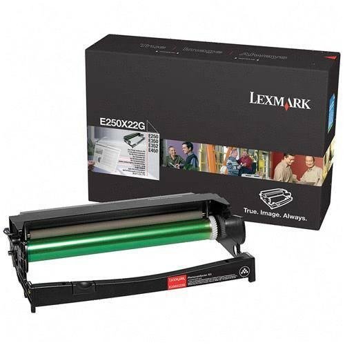 Консумативи за принтери > Lexmark E250 E250X22G (снимка 1)