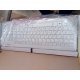 Клавиатура Delux DLK-1500U White