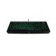 Клавиатура Razer BlackWidow Ultimate Stealth 2016 RZ03-01701600-R3M1