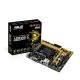 Дънна платка Asus A88XM-E