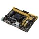 Дънна платка Asus A88XM-E