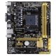 Дънна платка Asus A88XM-E
