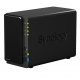 NAS устройства > Synology DiskStation DS216+II