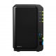 NAS устройства > Synology DiskStation DS216+II