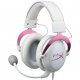 Слушалки Kingston HyperX Cloud II Pink KHX-HSCP-PK