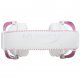 Слушалки Kingston HyperX Cloud II Pink KHX-HSCP-PK