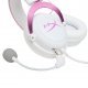 Слушалки Kingston HyperX Cloud II Pink KHX-HSCP-PK