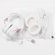 Слушалки Kingston HyperX Cloud II Pink KHX-HSCP-PK