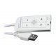 Слушалки Kingston HyperX Cloud II Pink KHX-HSCP-PK