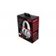 Слушалки Kingston HyperX Cloud II Pink KHX-HSCP-PK