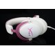Слушалки Kingston HyperX Cloud II Pink KHX-HSCP-PK