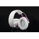 Слушалки Kingston HyperX Cloud II Pink KHX-HSCP-PK