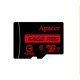 Флаш карта Apacer AP64GMCSX10U5-R