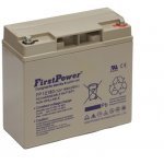 Батерия за UPS FirstPower 12V/18Ah MS18/12 MS18/12