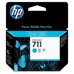 Консумативи за мастиленоструен печат > HP 711 CZ130A
