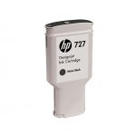 Консумативи за мастиленоструен печат > HP 727 C1Q12A