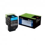 Консумативи за принтери > Lexmark 802SC 80C2SC0