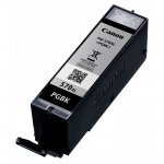 Консумативи за мастиленоструен печат > Canon PGI-570XL BS0318C001AA