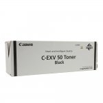 Консумативи за лазерен печат > Canon C-EXV50 9436B002AA