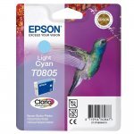 Консумативи за мастиленоструен печат > Epson T0805 C13T08054011