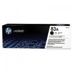 Консумативи за лазерен печат > HP 83A CF283A