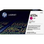 Консумативи за лазерен печат > HP 653A CF323A
