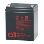 Батерия за UPS CSB Battery 12V 5.3Ah HR1221W HR1221W