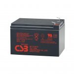 Батерия за UPS CSB Battery 12V 12Ah GP12120 GP12120