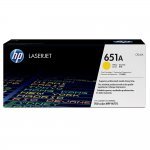 Консумативи за лазерен печат > HP 651A CE342A