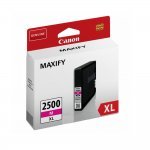 Консумативи за мастиленоструен печат > Canon PGI-2500XL M BS9266B001AA
