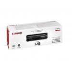 Консумативи за лазерен печат > Canon CRG-728 CH3500B002AA