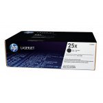 Консумативи за лазерен печат > HP 25X CF325X