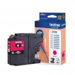 Консумативи за мастиленоструен печат > Brother LC-223 LC223M