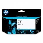 Консумативи за мастиленоструен печат > HP 72 C9374A