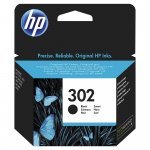 Консумативи за мастиленоструен печат > HP 302 F6U66AE