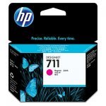 Консумативи за мастиленоструен печат > HP 711 CZ131A