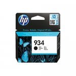 Консумативи за мастиленоструен печат > HP 934 C2P19AE