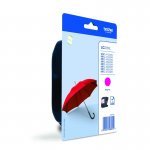 Консумативи за мастиленоструен печат > Brother LC-225XL LC225XLM