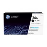 Консумативи за лазерен печат > HP 26A CF226A