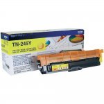Консумативи за лазерен печат > Brother TN-245Y TN245Y