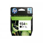 Консумативи за мастиленоструен печат > HP 934XL C2P23AE
