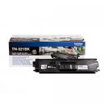 Консумативи за лазерен печат > Brother TN321BK