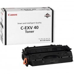 Консумативи за лазерен печат > Canon C-EXV40 3480B006AA