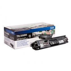 Консумативи за лазерен печат > Brother TN-326BK TN326BK